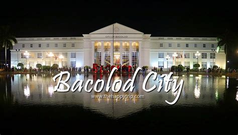NIJI Bacolod, Bacolod South Road, Bacolod City, Bacolod CIty .